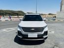 Chevrolet Captiva Premier 1.5L (150 HP) (7 Seater)