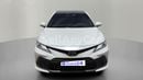 Toyota Camry 2024 40TH ANNIVERSARY EDITION | AED 1626/Month | 0 DP | 30 Day Return | Warranty