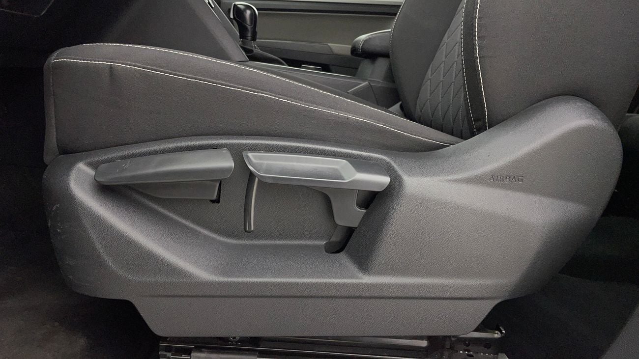 فولكس واجن تيرامونت TRENDLINE 3.6 | بدون دفعة مقدمة | اختبار القيادة في المنزل