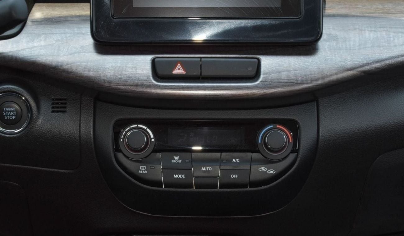 Suzuki Ertiga Brand New Suzuki Ertiga 2025 For Export 1.5L A/T FWD  Petrol | White/Black | N-ERT15-P-GLX-25-1|