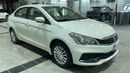 Suzuki Ciaz 2023 GL | AED 411/Month | 0 DP | 30 Day Return | Warranty | Service History