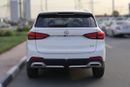 MG ZS 2024 MG ZS 1.5L AT Comfort Option EU Specification