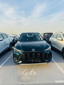 MG ZST LUX ZS 1.5 Turbo