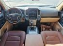 Toyota Land Cruiser Toyota landcuriser GXR V8 2015 Diesel full option top the Range