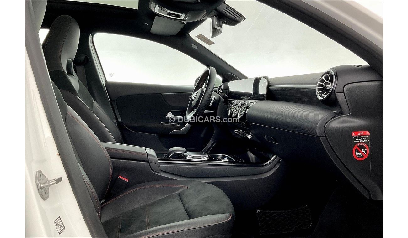 Mercedes-Benz A 250 Premium +