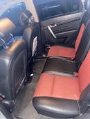 Chevrolet Captiva LZ