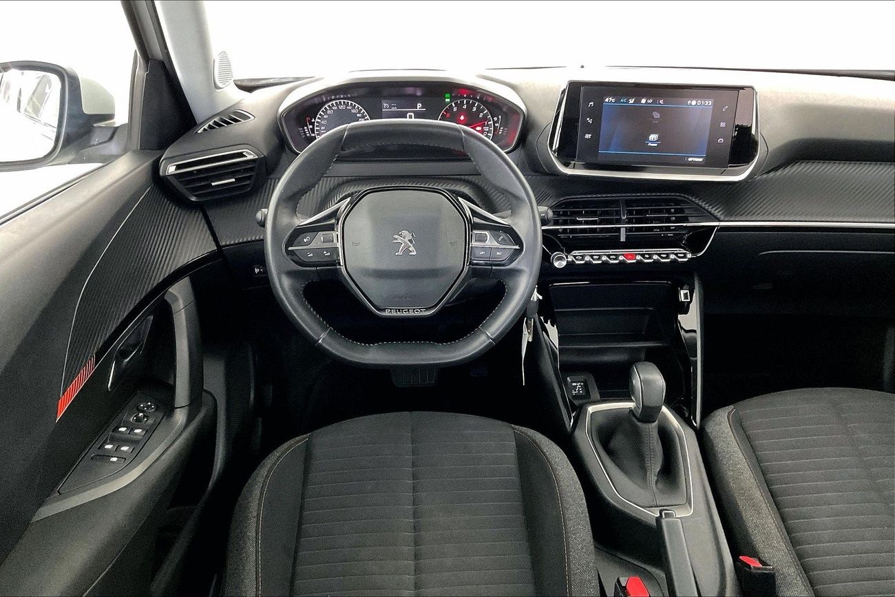 JAC JS4 Intelligent | 1 year free warranty | 0 Down Payment