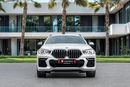 بي أم دبليو X6 X6 M50i M Sport | 5,092 P.M | 0% Downpayment | BMW Service History!