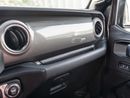 Jeep Wrangler SAHARA
