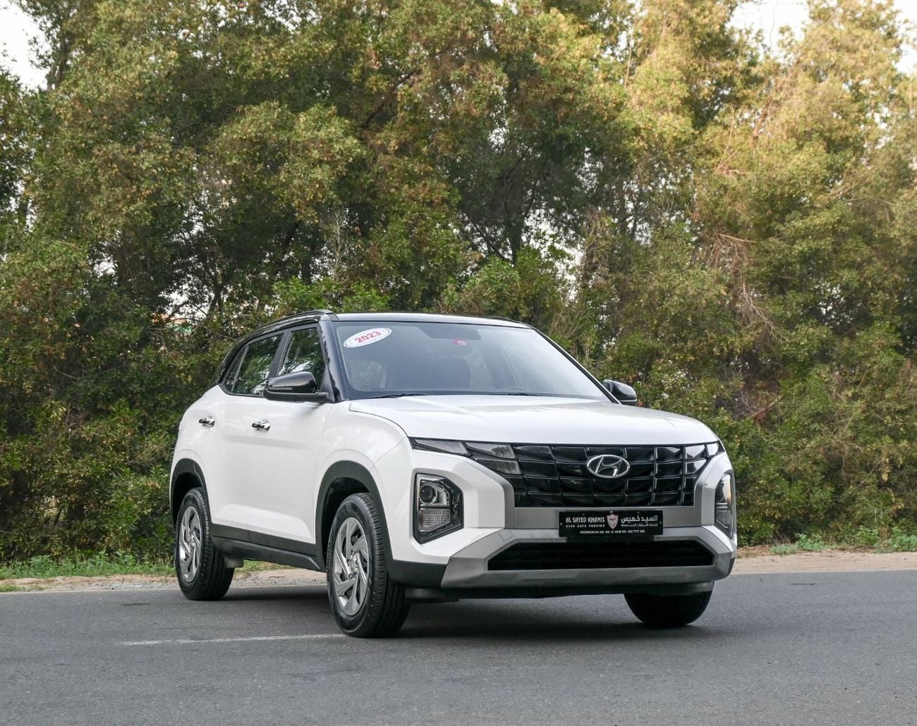 Hyundai Creta - фото 1