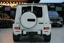 Mercedes Benz G 63 AMG 4X4²