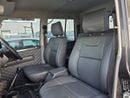 تويوتا لاند كروزر بيك آب TOYOTA LAND CRUISER PICKUP YEAR 2022 FACE LIFTED TO 2024 MODEL DIESEL 4.5 LITER ,RIGHT HAND DRIVE ,M