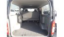 تويوتا هاياس Hiace Van  (Stock no PM 261 )