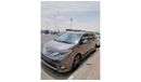 Toyota Sienna 2017 SE VIP PUSH START ENGINE 3.5L USA IMPORTED