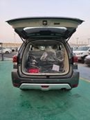 نيسان إكستيرا SE 2.5L 4WD