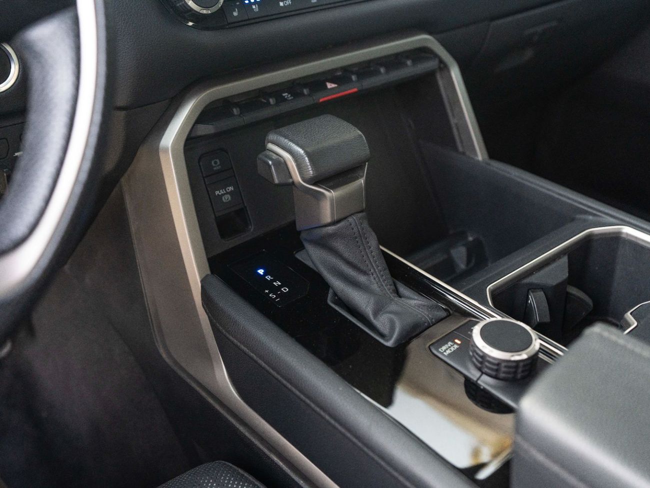 تويوتا تاندرا