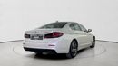 BMW 520i Joy Edition | Guaranteed Warranty | 0 Down Payment