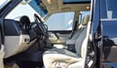 Mitsubishi Pajero GLS V6