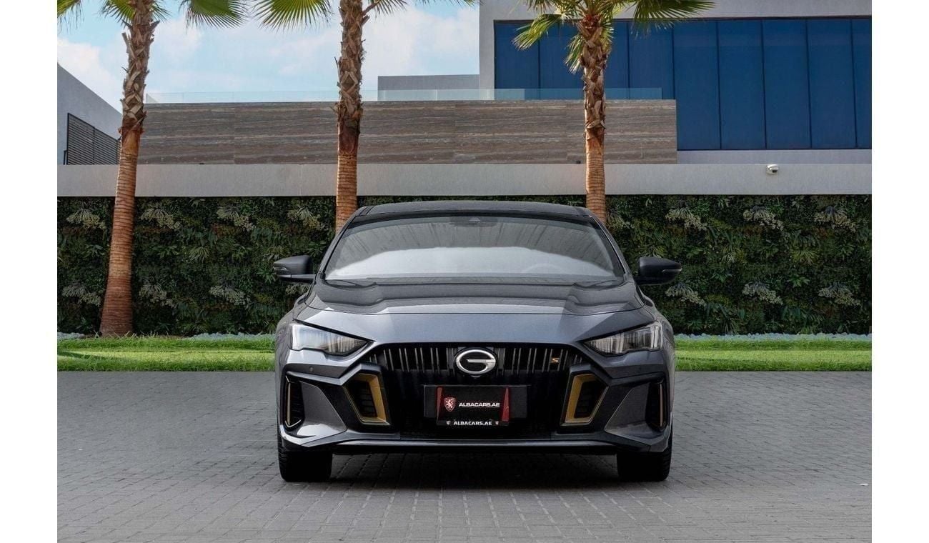 GAC Empow | 1,704 P.M  | 0% Downpayment | BRAND NEW! GAC EMPOW!