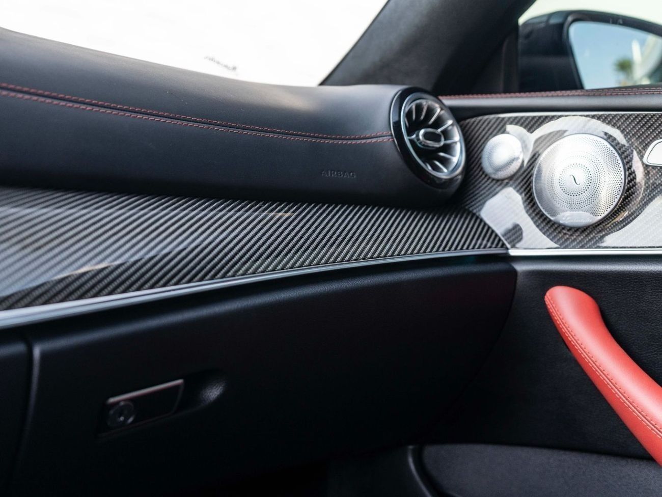 مرسيدس بنز E 53 E53 AMG HYBRID