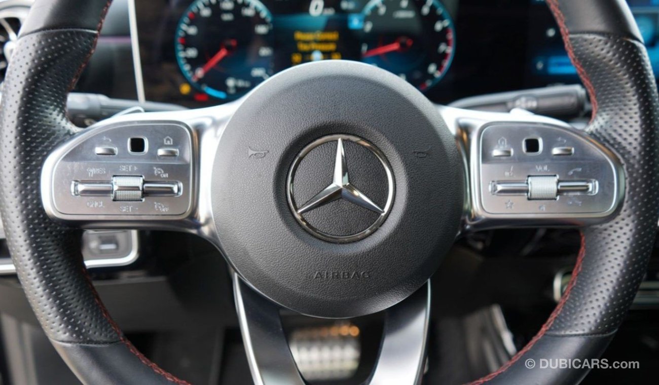 Mercedes-Benz CLA 250 Std