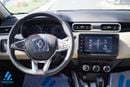 Renault Duster LE 1.6L 2025 LE | 1.6L Petrol | GCC Specs | CVT | 17” Alloys | 4 Airbags | 7” Screen | Apple CarPlay