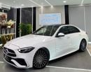 Mercedes-Benz C 200 Premium 2.0L