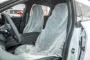 يباي 007 STANDARD Chinese Specs | 2025 | EREV