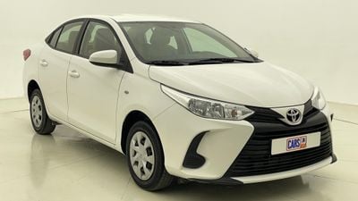 Toyota Yaris SE 1.5 | Zero Down Payment | Home Test Drive