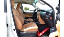 Toyota Fortuner EX-R 2.7L PETROL 7 SEAT AUTOMATIC