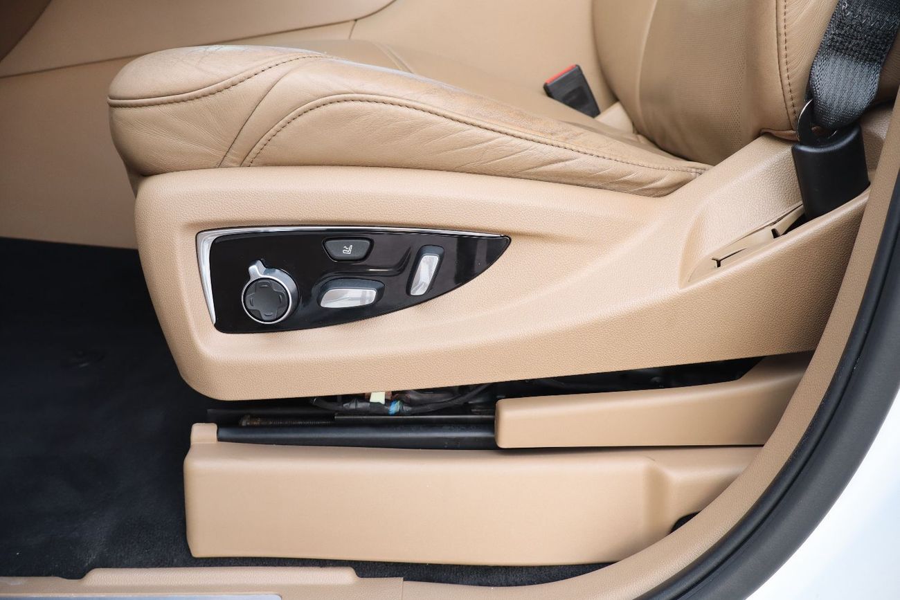 كاديلاك إسكالاد Platinum 6.2L