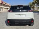 بيجو 3008 Active GCC Specs - Low Mileage Mid Sized Compact SUV