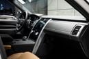 Land Rover Discovery | 2024 | Brand New | Warranty Ava