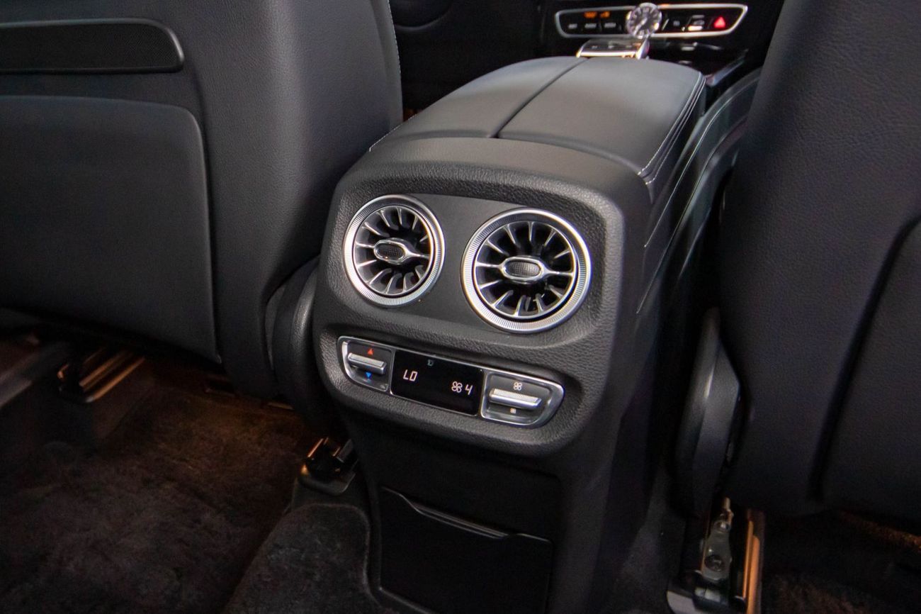 مرسيدس بنز G 63 AMG Std 4.0L