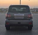 Nissan Patrol LE PLATINUM CITY