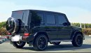 Mercedes-Benz G 63 AMG V8 BITURBO