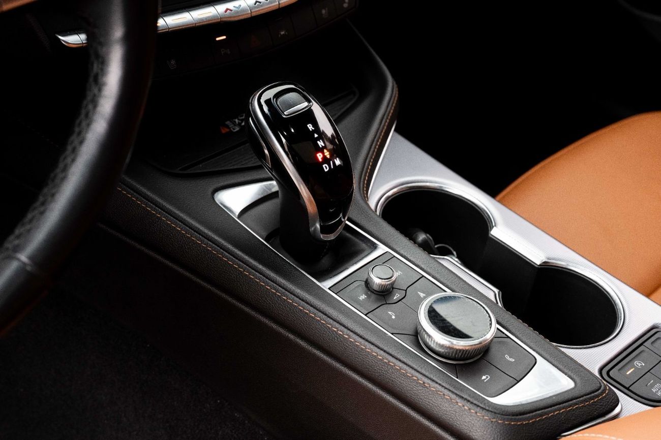 Cadillac CT4 | 2,056 P.M  | 0% Downpayment | Agency Warranty!