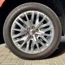 GMC Yukon Denali 6.2L Denali