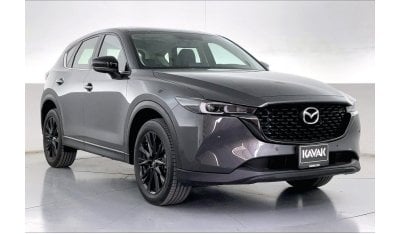 Mazda CX-5 Trend | 1 year free warranty | 1.99% financing rate | Flood Free