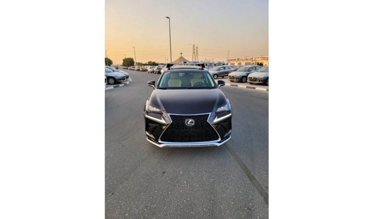 لكزس NX 200 LEXUS NX200 FULL OPTION