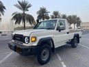 تويوتا لاند كروزر بيك آب Double Cabin 2017 Model RHD DIESEL ENGINE Full Option