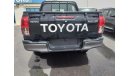 Toyota Hilux Diesel