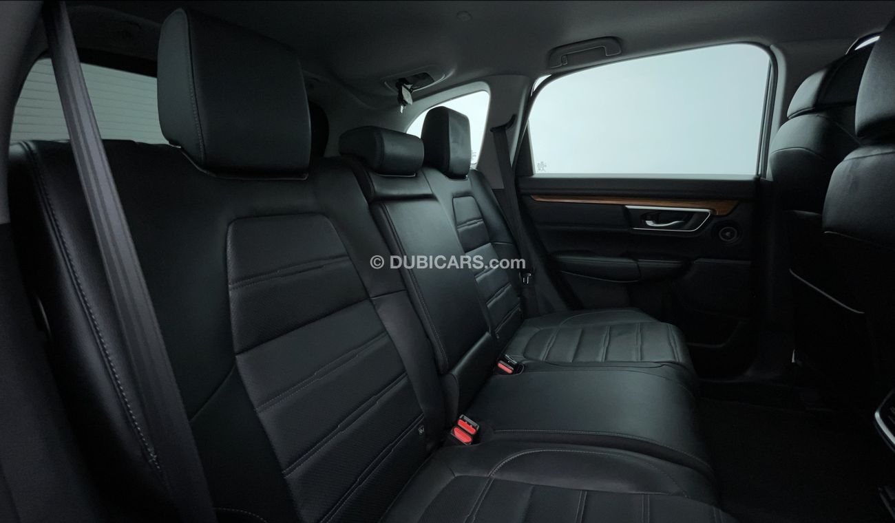 Honda CRV TOURING 2.4 | Zero Down Payment | Free Home Test Drive