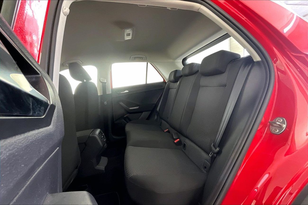 Volkswagen T ROC Trend | Guaranteed Warranty | 0 Down Payment