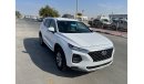 Hyundai Santa Fe Hyundai Santafe 2019 Full Option, Imported from USA