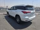 Toyota Fortuner EXR 2.7L (160 HP)