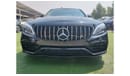 مرسيدس بنز C 300 سبورت Yas