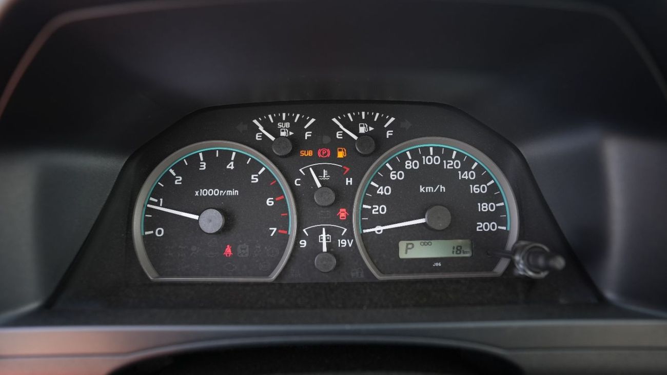 Toyota Land Cruiser Pick Up TOYOTA LC79 PICK-UP SINGLE CABIN 4.0L V6 A/T 2025 WITH DIFFLOCK