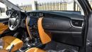 Toyota Fortuner 4.0L, Petrol, MY2024