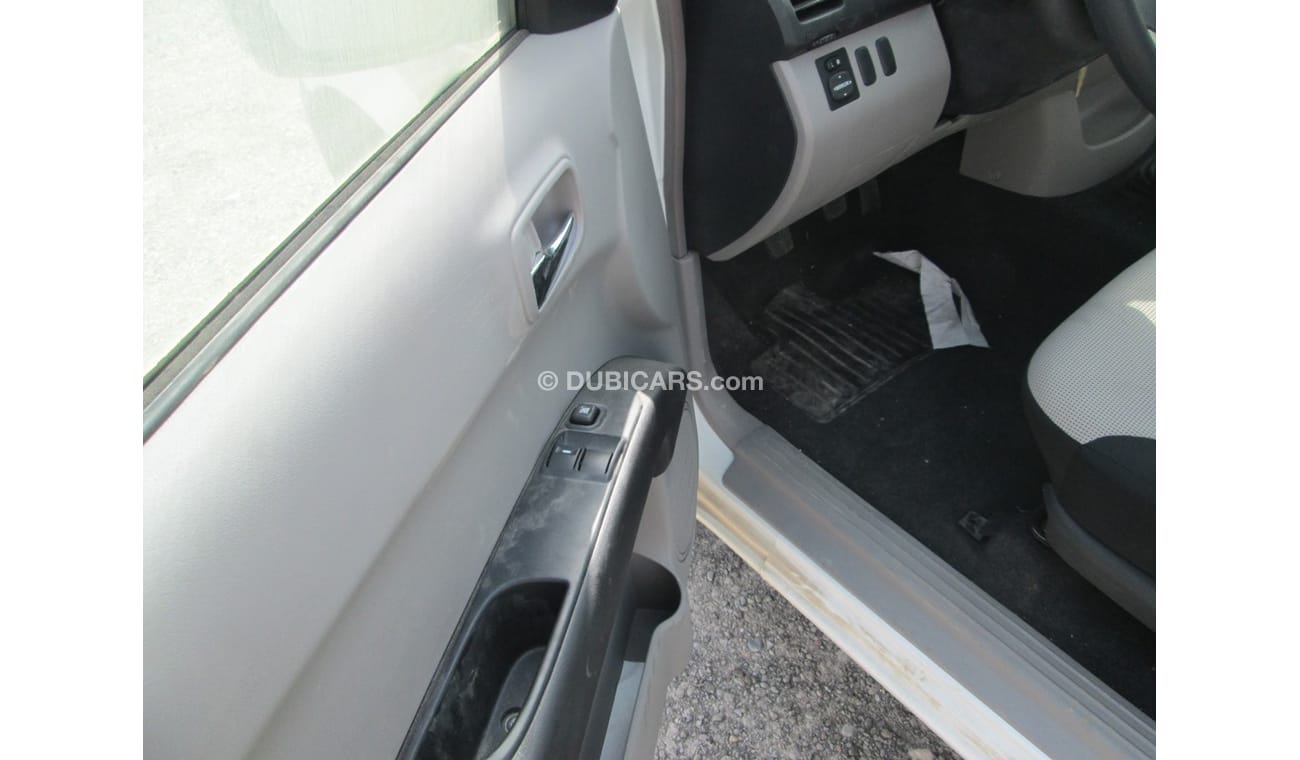 ميتسوبيشي L200 Single Cab Petrol 2WD Brand New